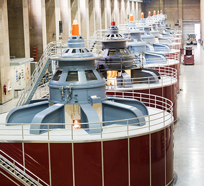 Global Hydropower Turbines Market 2018-2022